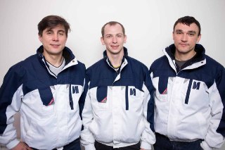 О компании ПотолокСервис: установка натяжных потолков в Кимрах